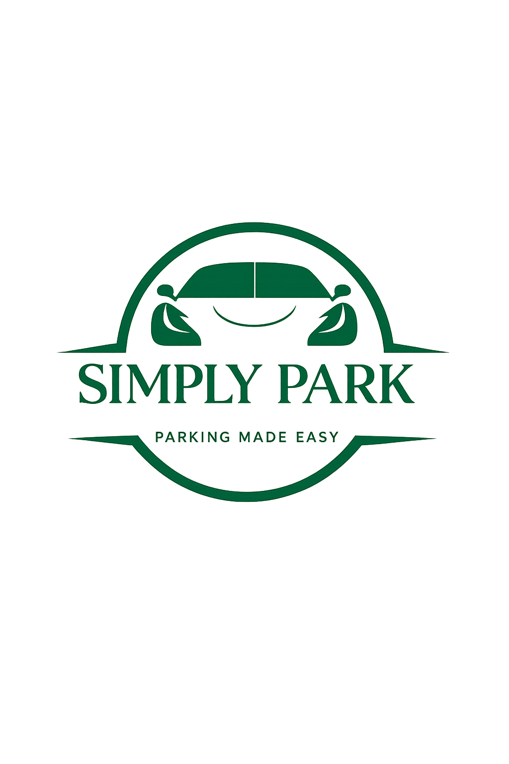 SimplyPark